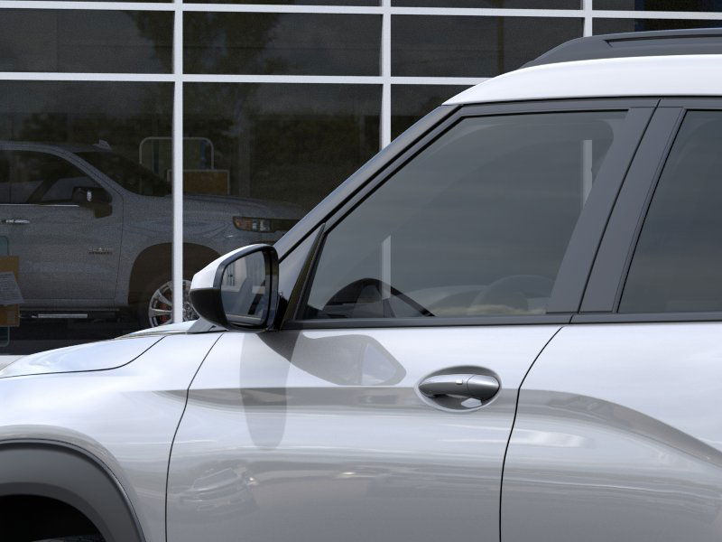 2026 Chevrolet Trailblazer Activ - Photo 35
