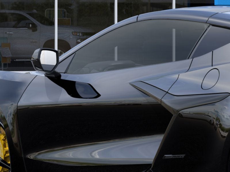 2025 Chevrolet Corvette 3LZ - Photo 40