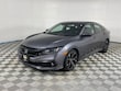  Honda Civic Sedan