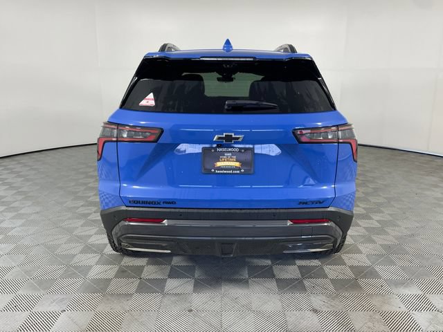 2026 Chevrolet Equinox ACTIV - Photo 11