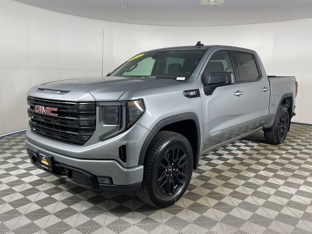 2026 GMC Sierra 1500 Truck 