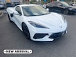 Chevrolet Corvette Stingray