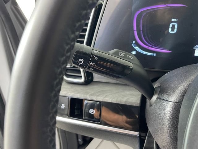 2025 Kia Sportage X-Line - Photo 15
