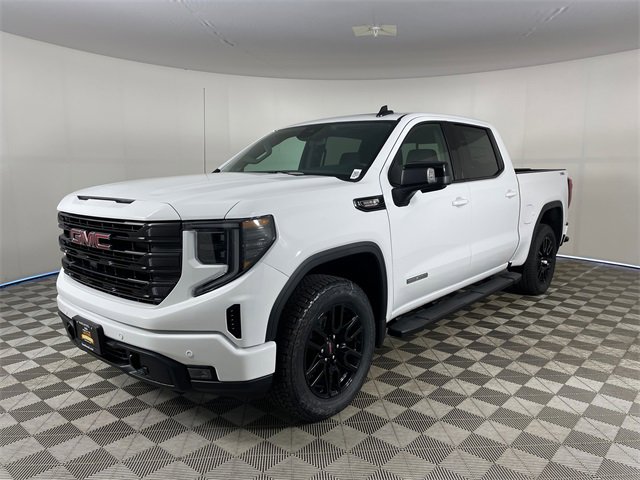 2026 GMC Sierra 1500 Truck 