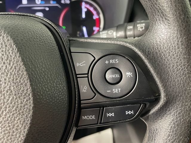 2019 Toyota RAV4 Adventure - Photo 12