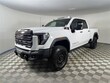 GMC Sierra 2500 HD