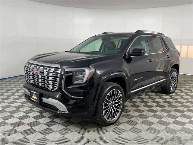 2026 GMC Terrain SUV 
