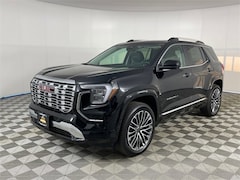 2026 GMC Terrain Denali SUV