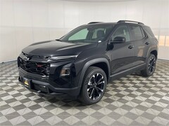 2026 Chevrolet Equinox RS SUV