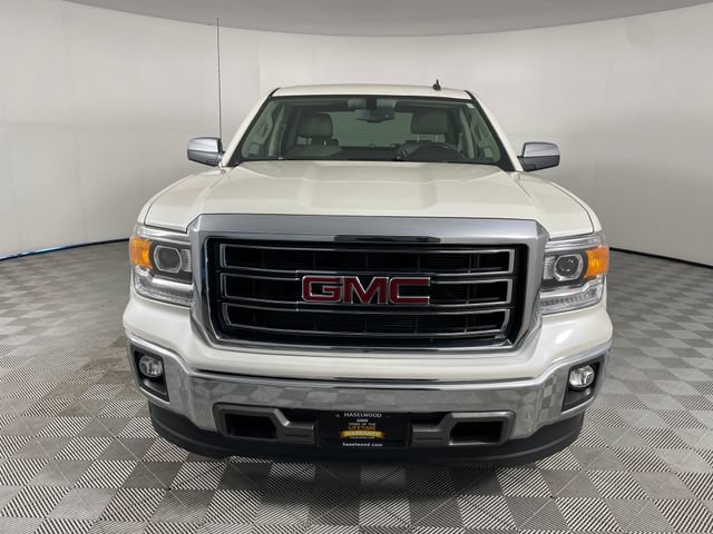 2014 GMC Sierra 1500 SLT - Photo 27