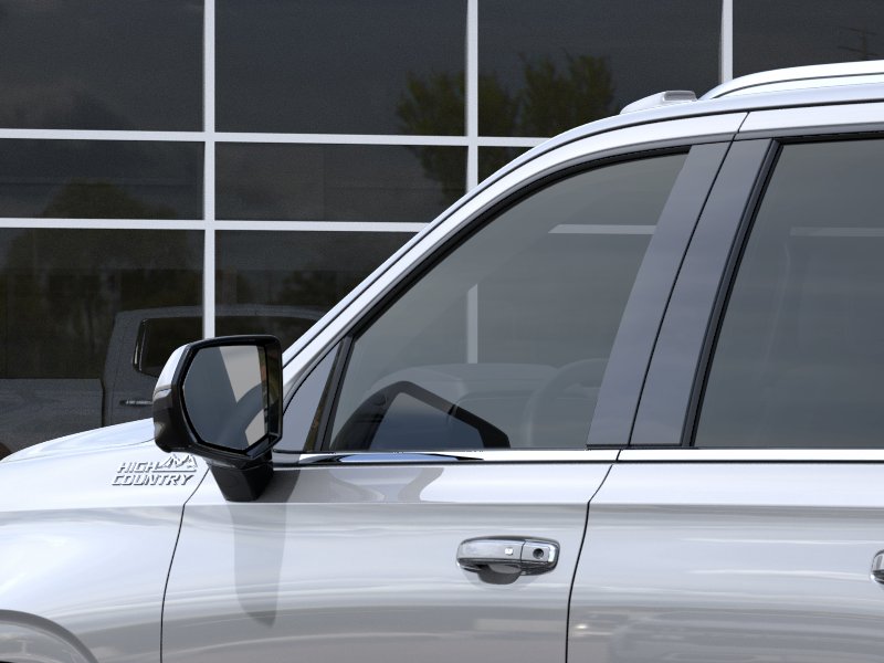 2026 Chevrolet Suburban High Country - Photo 35
