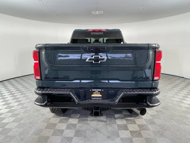2026 Chevrolet Silverado 2500 HD ZR2 - Photo 15