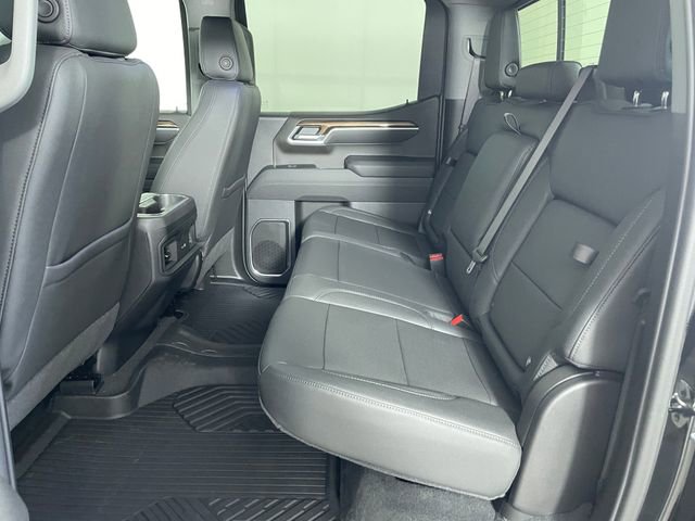2026 Chevrolet Silverado 1500 RST - Photo 10
