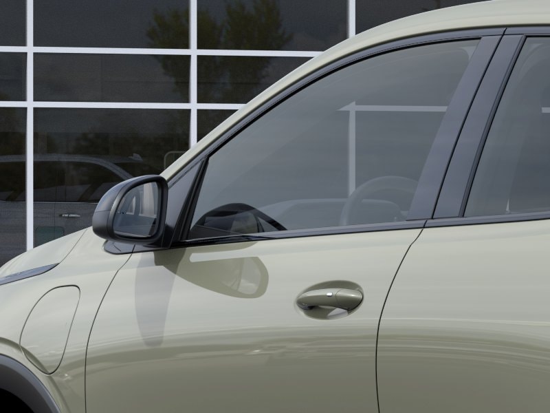 2027 Chevrolet Bolt LT - Photo 12