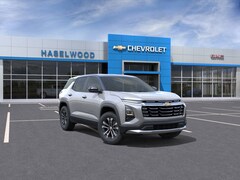 2026 Chevrolet Equinox LT SUV