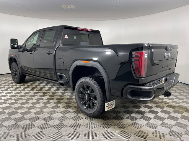 2026 GMC Sierra 2500HD AT4 - Photo 8