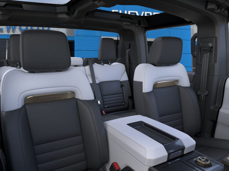 2025 GMC HUMMER EV 3X - Photo 50