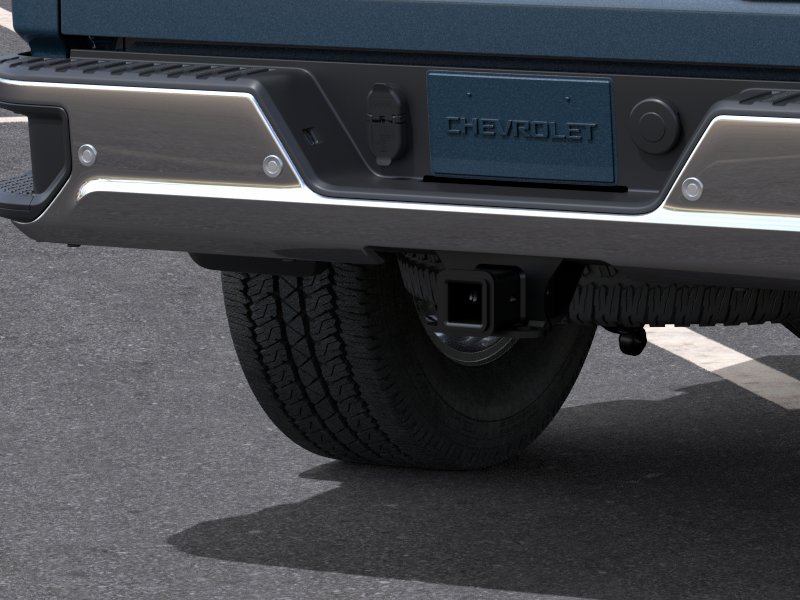 2026 Chevrolet Silverado 2500 HD LTZ - Photo 34
