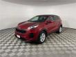 Used 2018 Kia Sportage LX SUV