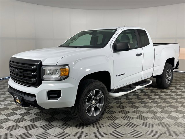 2017 GMC Canyon Truck 