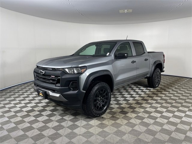 2026 Chevrolet Colorado Truck 