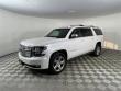 Used 2018 Chevrolet Suburban Premier SUV
