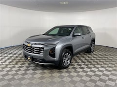 2026 Chevrolet Equinox LT SUV
