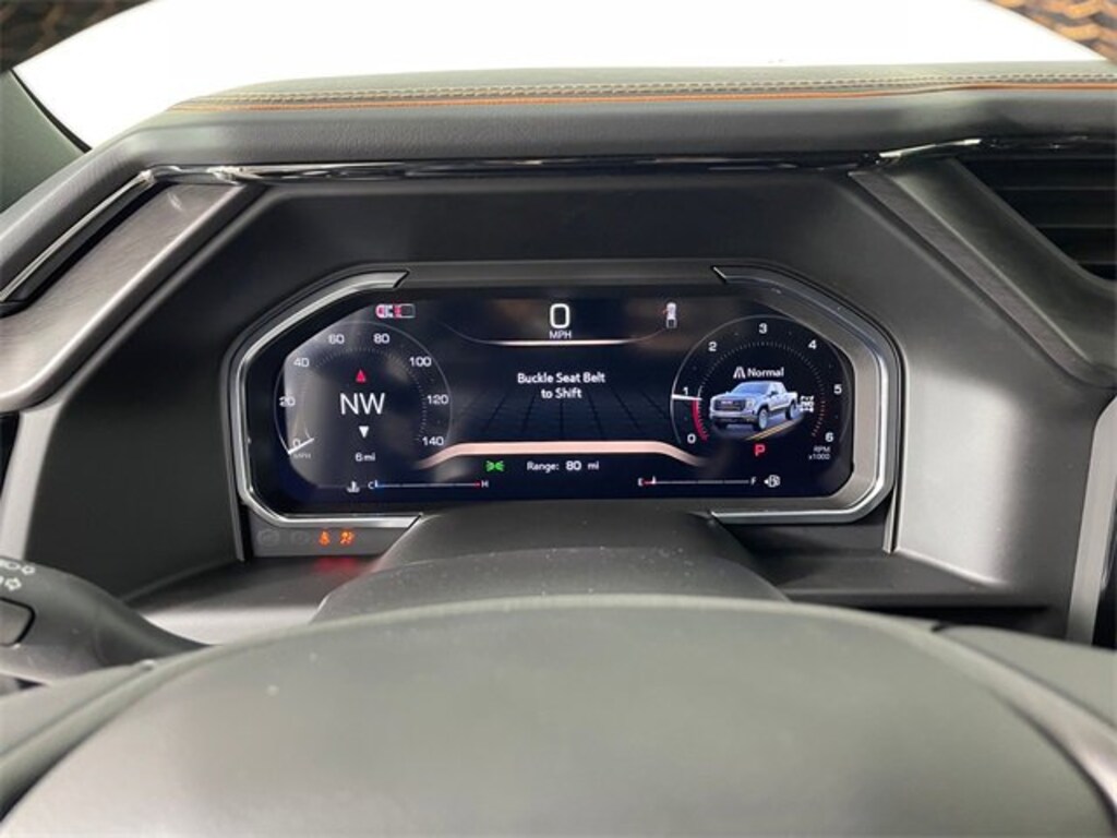 New 2026 GMC Sierra 1500 AT4 Truck