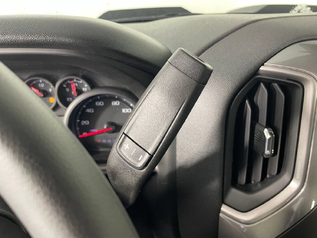 2026 Chevrolet Silverado 1500 Custom Trail Boss - Photo 7