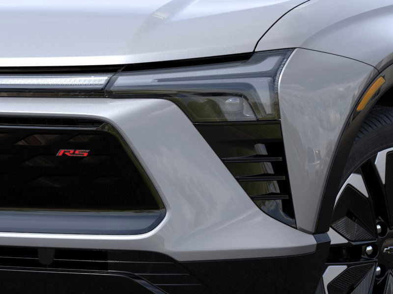 2026 Chevrolet Blazer EV RS - Photo 32