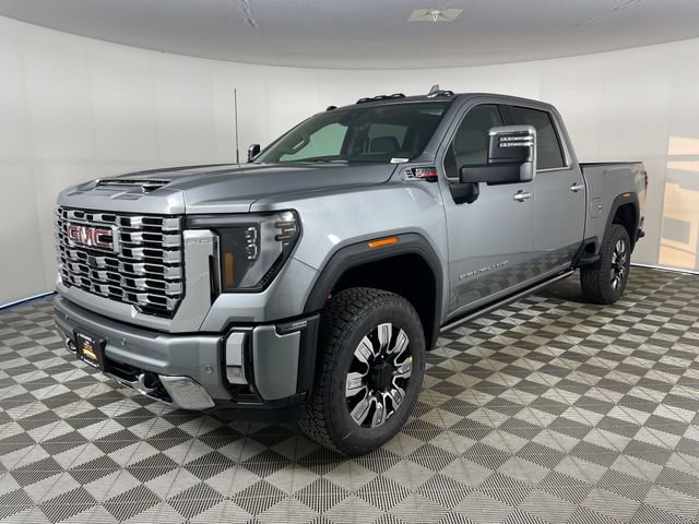 2026 GMC Sierra 3500 HD Truck 