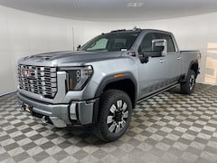 2026 GMC Sierra 3500 HD Denali Truck