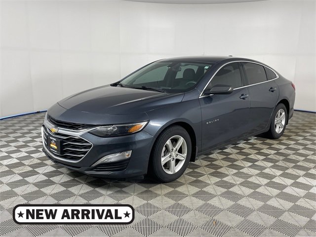 2020 Chevrolet Malibu 1LS