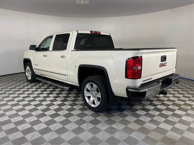 2014 GMC Sierra 1500 SLT - Photo 23
