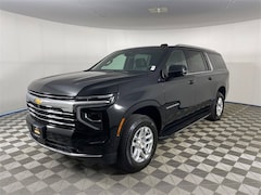 2025 Chevrolet Suburban LT SUV