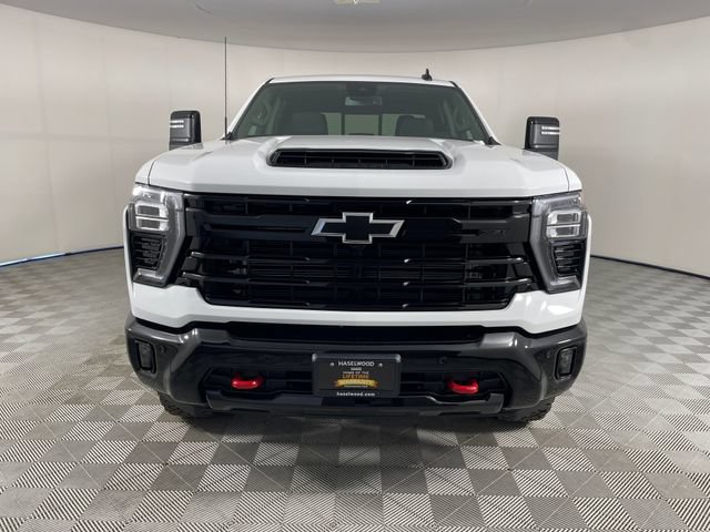 2026 Chevrolet Silverado 2500 HD LT - Photo 25