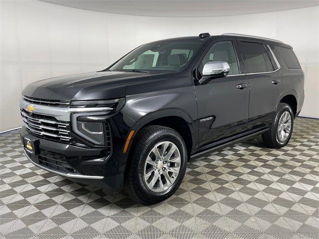 2025 Chevrolet Tahoe SUV 
