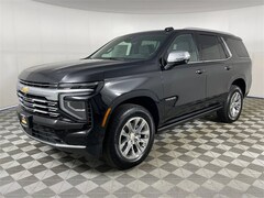 2025 Chevrolet Tahoe Premier SUV