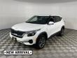 Used 2022 Kia Seltos LX SUV