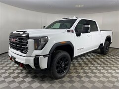 2026 GMC Sierra 3500 HD AT4 Truck