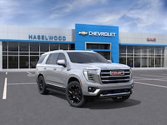 2026 GMC Yukon Elevation SUV