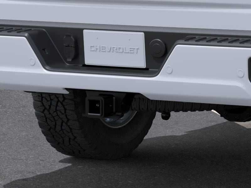 2026 Chevrolet Silverado 3500 HD High Country - Photo 41
