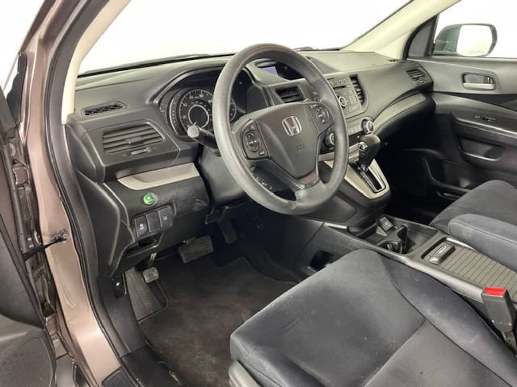 Used 2014 Honda CR-V LX