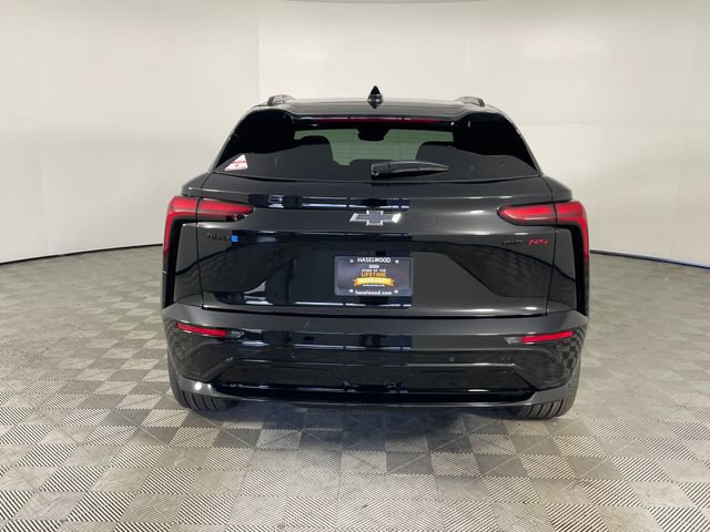 2026 Chevrolet Blazer EV RS - Photo 23