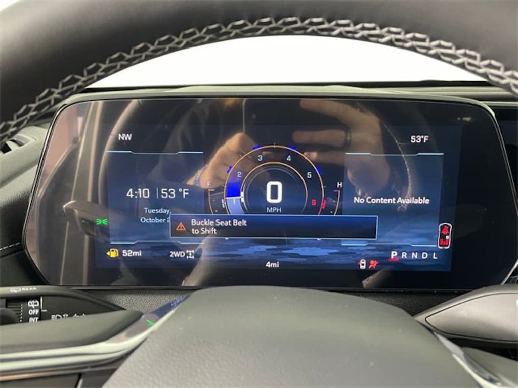 New 2026 Chevrolet Traverse LT SUV