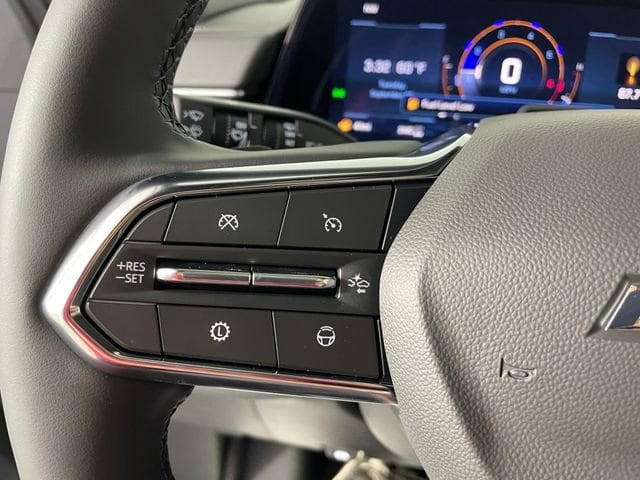 2026 Chevrolet Suburban High Country - Photo 8