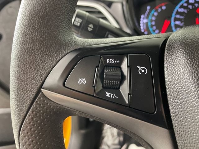 2020 Chevrolet Spark 1LT - Photo 12