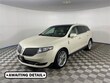 Lincoln MKT