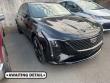Used 2025 CADILLAC CT5 Premium Luxury Car