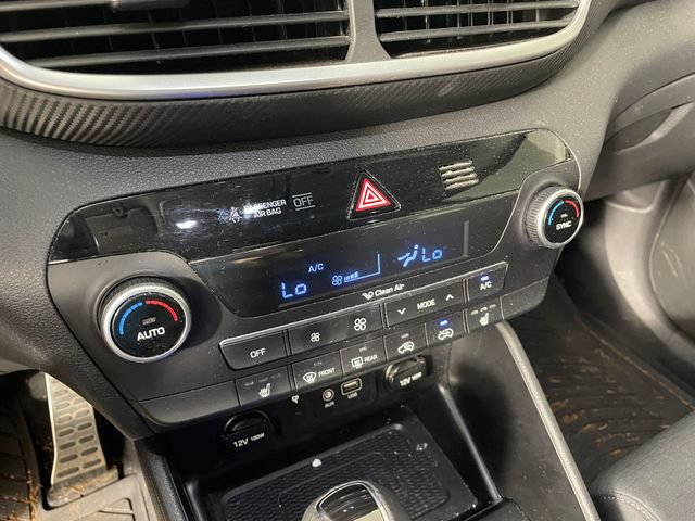 2019 Hyundai Tucson Night - Photo 8